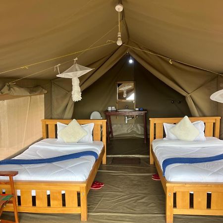 Hotel Mara Sunset Camp Maasai Mara Esterno foto